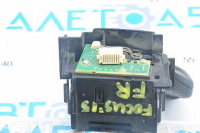 Steering column switch right Ford Focus mk3 11-18 5d type 1
