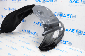 Front left fender liner Toyota Avalon 05-12 TYC