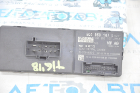 VW Tiguan 18-24 Tailgate Control Unit