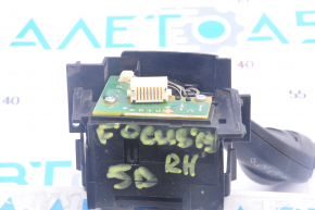 Steering column switch right Ford Focus mk3 11-18 5d type 2
