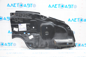 Engine Guard Left Toyota Avalon 05-12 TYC