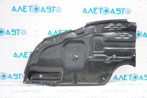 Engine Guard Left Toyota Avalon 05-12 TYC