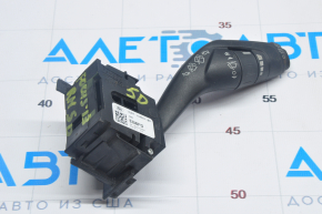 Steering column switch right Ford Focus mk3 11-18 5d type 2, scratches
