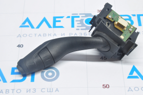 Steering column switch right Ford Focus mk3 11-18 5d type 2, scratches