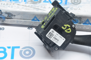 Steering column switch right Ford Focus mk3 11-18 5d type 2, scratches