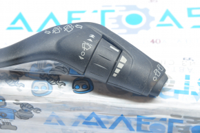 Steering column switch right Ford Focus mk3 11-18 5d type 2, scratches