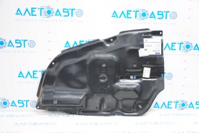 Engine Guard Right Toyota Avalon 05-12 TYC