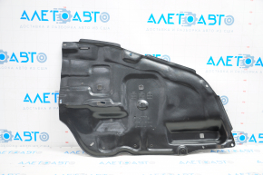 Engine Guard Right Toyota Avalon 05-12 TYC