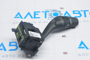 Steering column switch right Ford Focus mk3 11-18 4d type 4, scratches