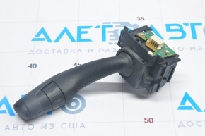 Steering column switch right Ford Focus mk3 11-18 4d type 4, scratches