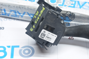 Steering column switch right Ford Focus mk3 11-18 4d type 4, scratches