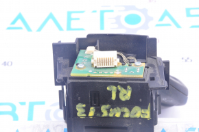 Steering column switch right Ford Focus mk3 11-18 4d type 4, scratches