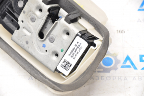 Tesla Model 3 18- Rear Right Door Lock