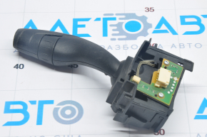 Steering column switch right Ford Focus mk3 11-18 4d type 3, scratches