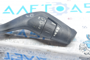 Steering column switch right Ford Focus mk3 11-18 4d type 3, scratches