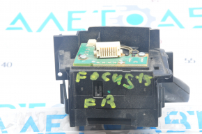Steering column switch right Ford Focus mk3 11-18 4d type 2
