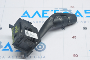 Steering column switch right Ford Focus mk3 11-18 4d type 2, scratches