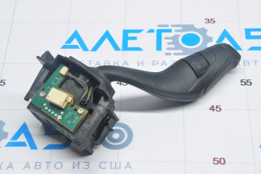 Steering column switch right Ford Focus mk3 11-18 4d type 2, scratches