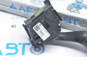 Steering column switch right Ford Focus mk3 11-18 4d type 2, scratches
