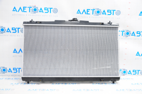 Radiator cooling water Toyota Camry v50 12-14 2.5 usa TYC