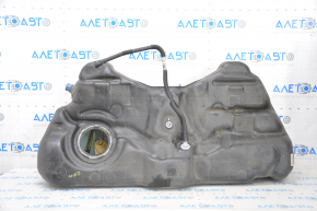 Fuel tank BMW 7 G11 G12 16-22 B58