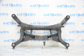 Rear subframe Honda CRV 17-22 FWD