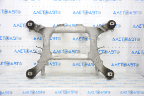 Rear subframe BMW 7 G11 G12 16-22