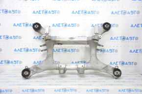 Rear subframe BMW 7 G11 G12 16-22