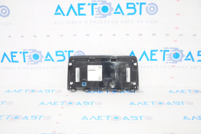 Monitor, display, navigation Honda CRV 18-22 large display, without navigation
