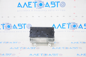 Radio tape recorder Honda CRV 20-22 without navigation