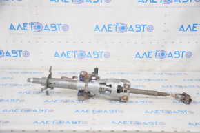 Steering column with cardan shaft Honda CRV 17-22 EX, EX-L, Touring, rusty