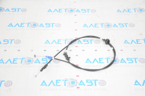 Hood release cable rear Honda CRV 17-22