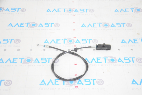 Hood Release Cable Front Honda CRV 17-22
