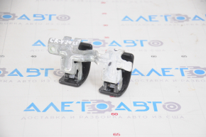Honda CRV 17-22 interior hood and gas tank lock release handle