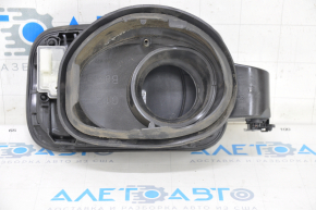 Fuel filler flap complete with housing BMW 7 G12 16-22