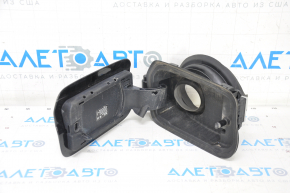 Fuel filler flap complete with housing BMW 7 G12 16-22