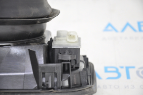 Fuel filler flap complete with housing BMW 7 G12 16-22