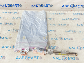 Airbag airbag side curtain right Toyota Camry v55 15-17 usa shot