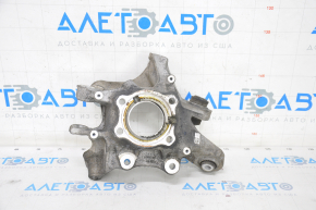 Rear left trunnion BMW 7 G11 G12 16-22