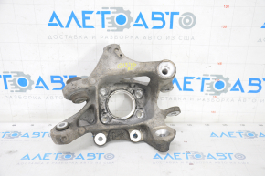 Rear left trunnion BMW 7 G11 G12 16-22