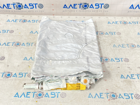 Airbag airbag side curtain left Toyota Prius 30 10-15 shot