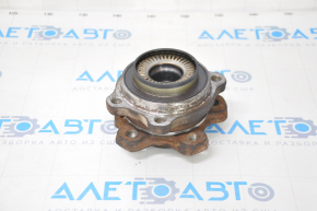 Rear right hub BMW 7 G11 G12 16-22