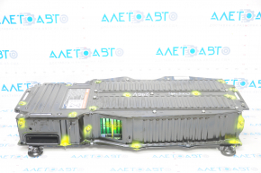 Battery VVB complete Ford Fusion mk5 13-20 hybrid 104k, 276 Volts