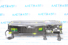 Battery VVB complete Ford Fusion mk5 13-20 hybrid 104k, 276 Volts