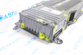 Battery VVB complete Ford Fusion mk5 13-20 hybrid 104k, 276 Volts