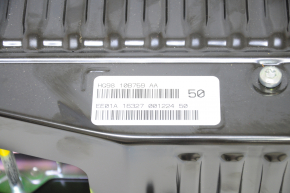 Battery VVB complete Ford Fusion mk5 13-20 hybrid 104k, 276 Volts