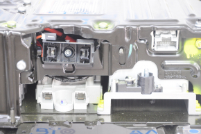 Battery VVB complete Ford Fusion mk5 13-20 hybrid 104k, 276 Volts