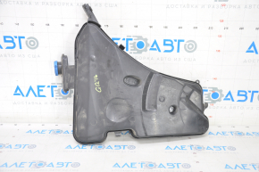 BMW 7 G11 G12 16-22 washer reservoir with neck and lid without headlight washer