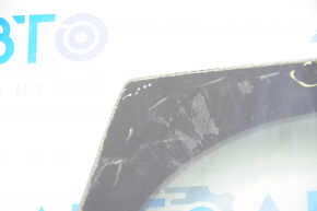 Ford Fusion mk5 13-20 windshield with rearview mirror, rain sensor, air along the edge, sand