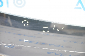 Ford Fusion mk5 13-20 windshield with rearview mirror, rain sensor, air along the edge, sand
